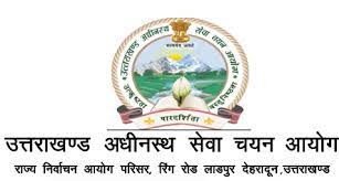 UPSSSC Lekhpal Notification 2022