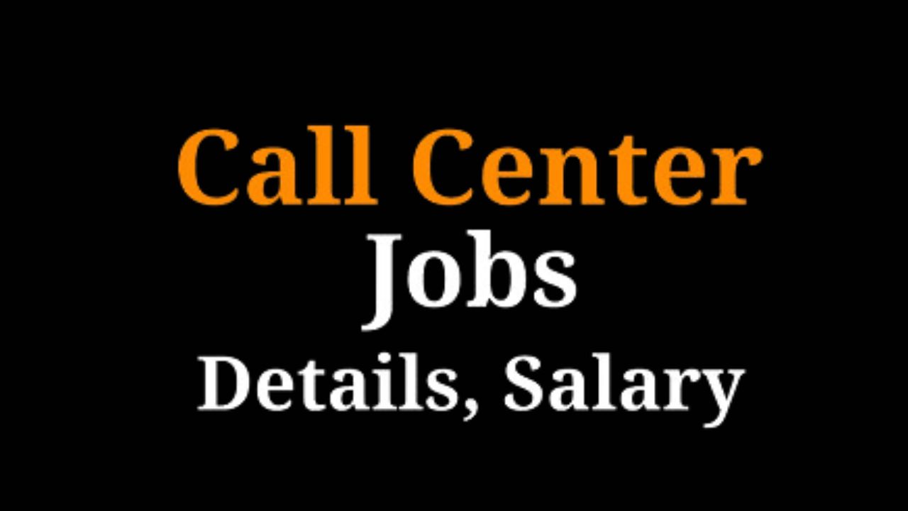 Delhi Call Center Jobs 2022